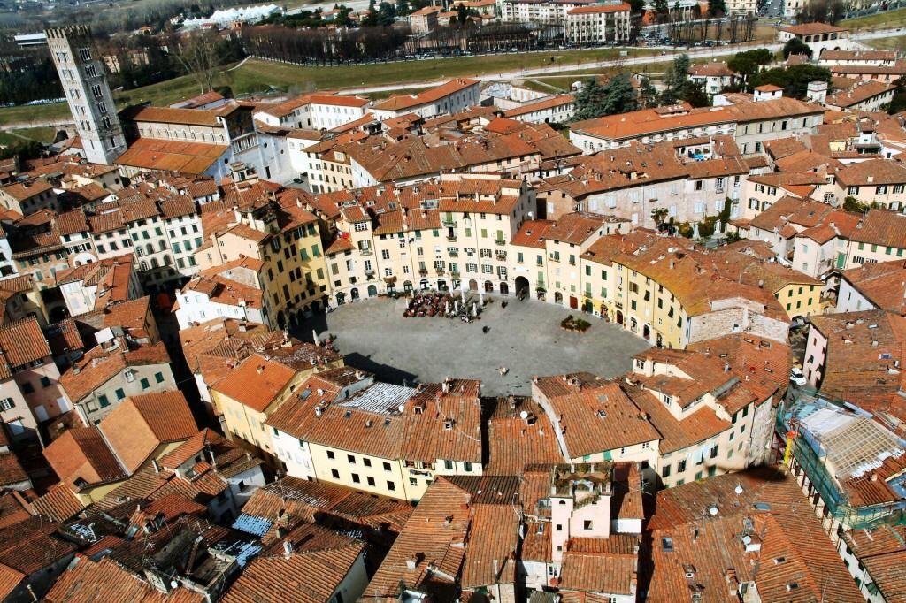 Lucca